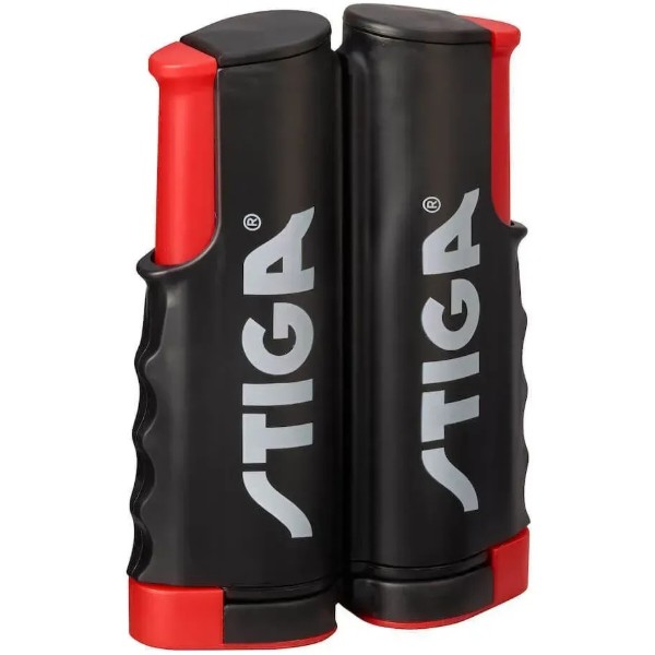 Фото - Набор для настольного тенниса Stiga Seasons Anywhere 4 Bats&8 Balls&Net (1230-0122-01)